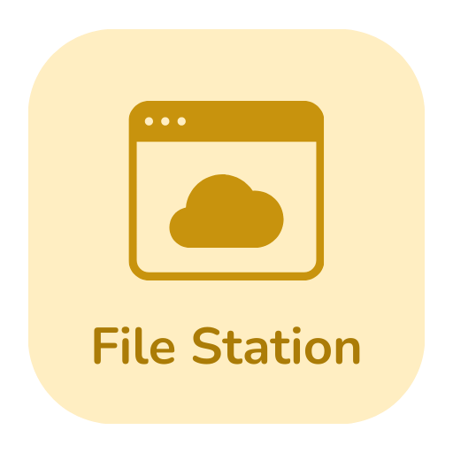 File Station