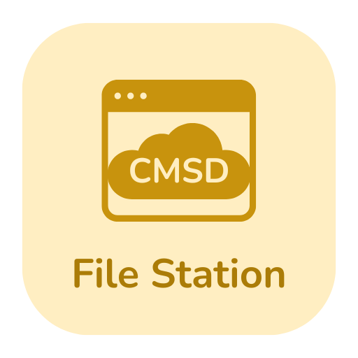 CMSD File Station