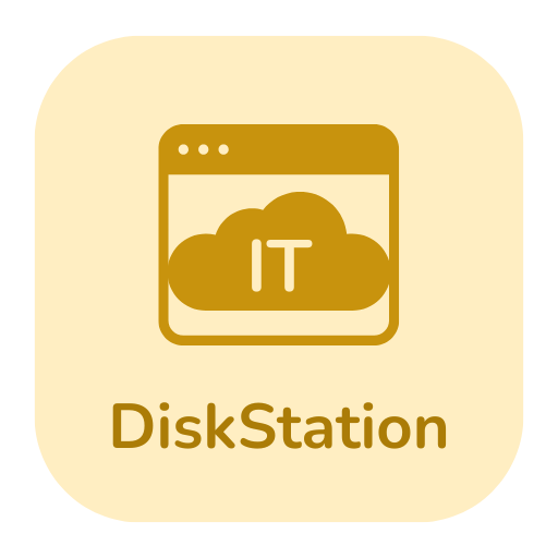 IT Disk Station
